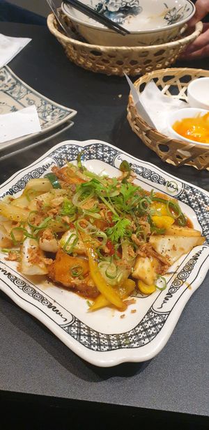  at S Vietnamese Cuisine in Kyoto