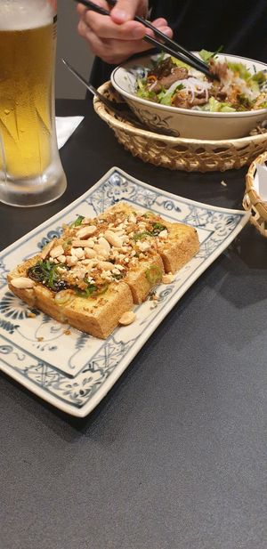  at S Vietnamese Cuisine in Kyoto