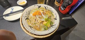  at S Vietnamese Cuisine in Kyoto