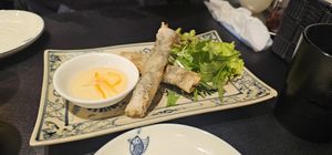  at S Vietnamese Cuisine in Kyoto