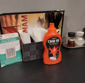  at S Vietnamese Cuisine in Kyoto