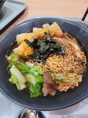  at TPE - Vege Creek 蔬河 - T2 in Taoyuan City