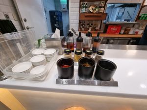  at TPE - Vege Creek 蔬河 - T2 in Taoyuan City