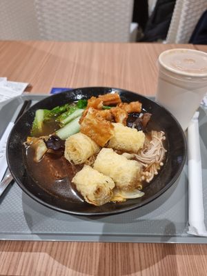  at TPE - Vege Creek 蔬河 - T2 in Taoyuan City