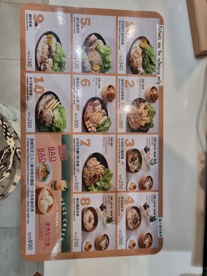  at TPE - Vege Creek 蔬河 - T2 in Taoyuan City