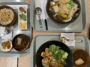   at TPE - Vege Creek 蔬河 - T2 in Taoyuan City