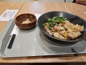  at TPE - Vege Creek 蔬河 - T2 in Taoyuan City