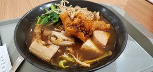  at TPE - Vege Creek 蔬河 - T2 in Taoyuan City