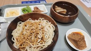  at TPE - Vege Creek 蔬河 - T2 in Taoyuan City