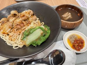   at TPE - Vege Creek 蔬河 - T2 in Taoyuan City