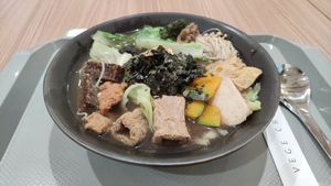  at TPE - Vege Creek 蔬河 - T2 in Taoyuan City