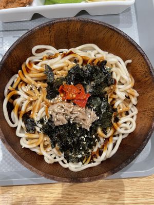   at TPE - Vege Creek 蔬河 - T2 in Taoyuan City