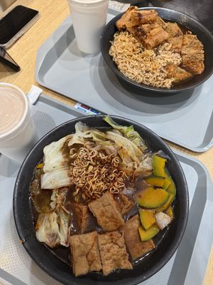   at TPE - Vege Creek 蔬河 - T2 in Taoyuan City