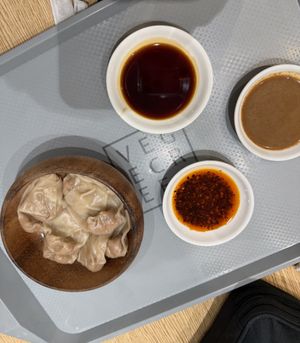   at TPE - Vege Creek 蔬河 - T2 in Taoyuan City