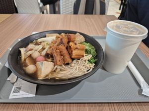  at TPE - Vege Creek 蔬河 - T2 in Taoyuan City