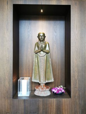  at Wokshop in Copenhagen