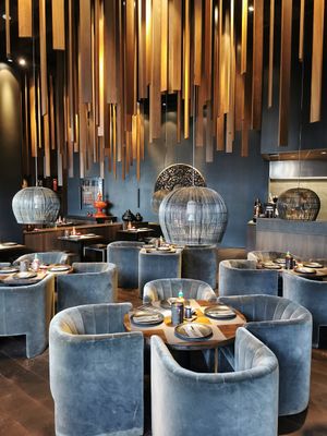  at Wokshop in Copenhagen