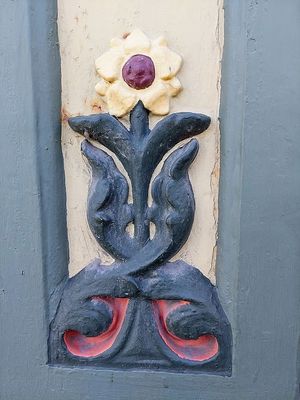  at Superfresh Organic Cafe in Brattleboro