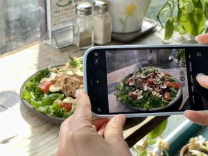 Raw pad Thai   at Superfresh Organic Cafe in Brattleboro