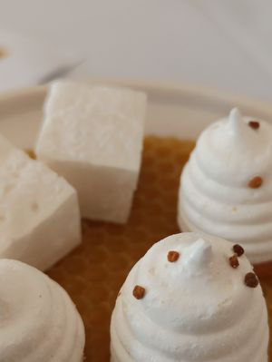  at La Colombe in Constantia