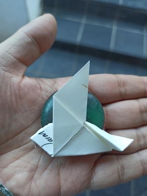  at La Colombe in Constantia