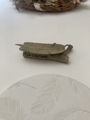   at La Colombe in Constantia