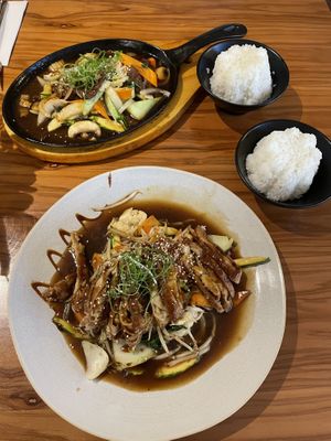   at Vevi Restaurant III in Vienna