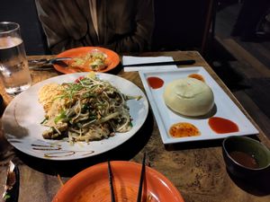  at Vevi Restaurant III in Vienna