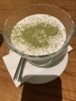   at Vevi Restaurant III in Vienna