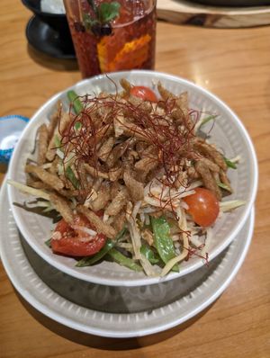  at Vevi Restaurant III in Vienna