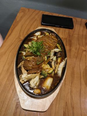  at Vevi Restaurant III in Vienna