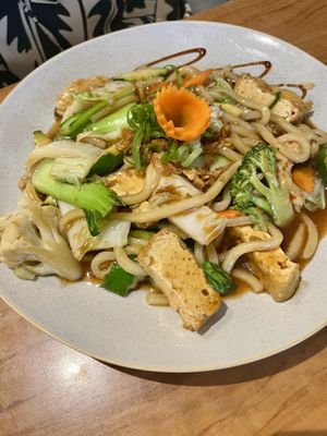 V45  at Vevi Restaurant III in Vienna