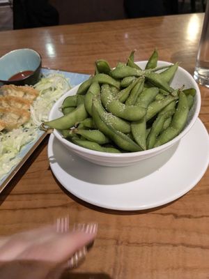  at Vevi Restaurant III in Vienna