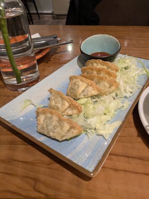  at Vevi Restaurant III in Vienna