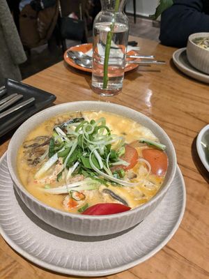  at Vevi Restaurant III in Vienna