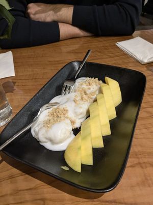  at Vevi Restaurant III in Vienna