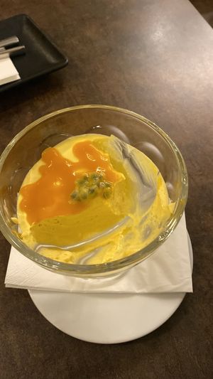  #Veganuary at Vevi Restaurant III in Vienna