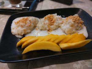  at Vevi Restaurant III in Vienna