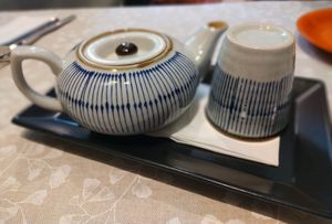  at Vevi Restaurant III in Vienna