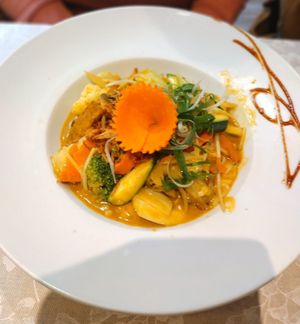  at Vevi Restaurant III in Vienna