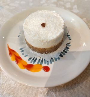  at Vevi Restaurant III in Vienna