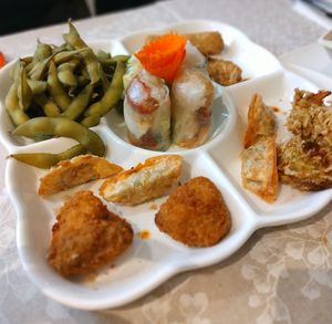  at Vevi Restaurant III in Vienna