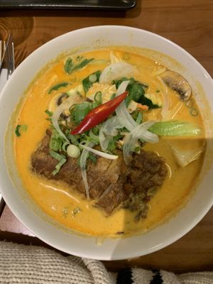   at Vevi Restaurant III in Vienna