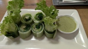  at Vevi Restaurant III in Vienna