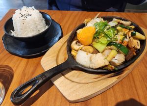  at Vevi Restaurant III in Vienna