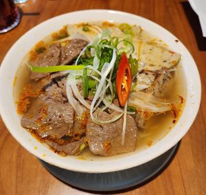  at Vevi Restaurant III in Vienna