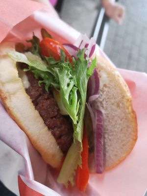  at Circle K Linnahalli in Tallinn