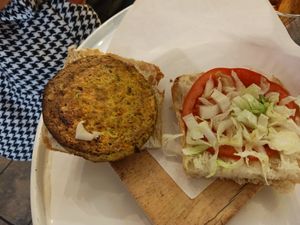  at Buena Pinta EatDrink&Nightlife. in Albacete