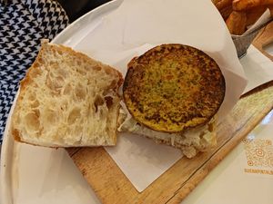  at Buena Pinta EatDrink&Nightlife. in Albacete