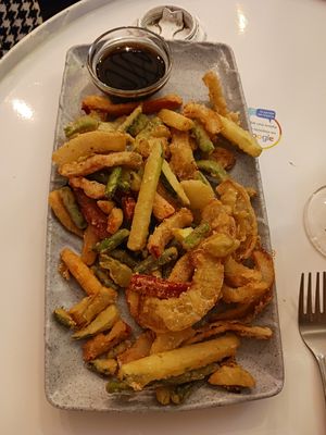  at Buena Pinta EatDrink&Nightlife. in Albacete